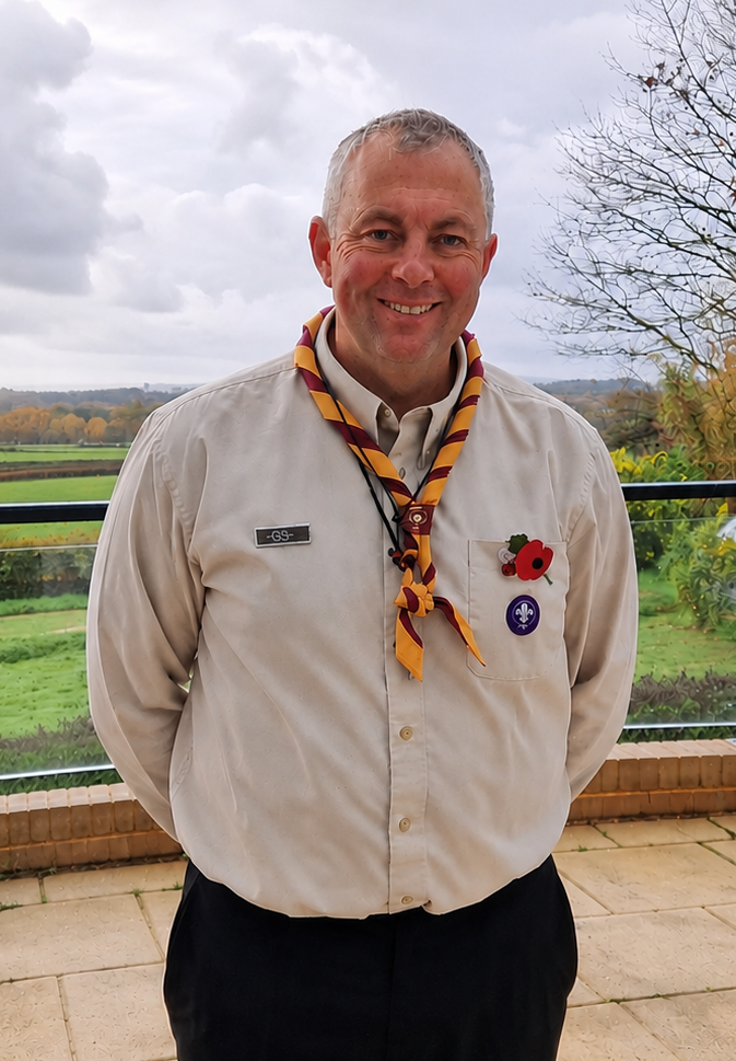 Paul Betteridge - iFixTech Owner and Technical Expert