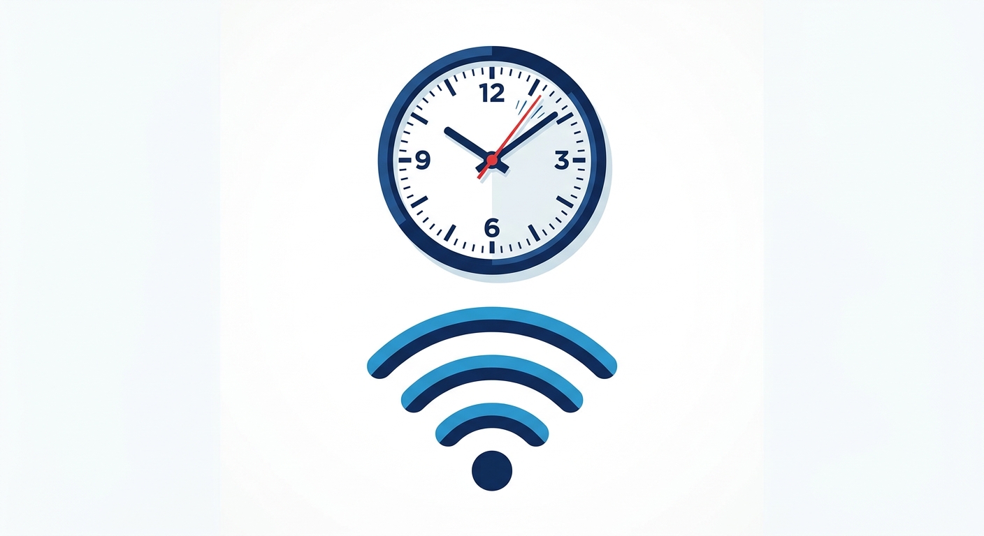The macOS 49.7-day networking bug: Why a reboot fixes slow stacks