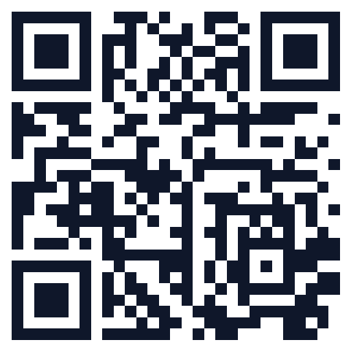 GoCardless QR Code - Managed AV Annual £49.00
